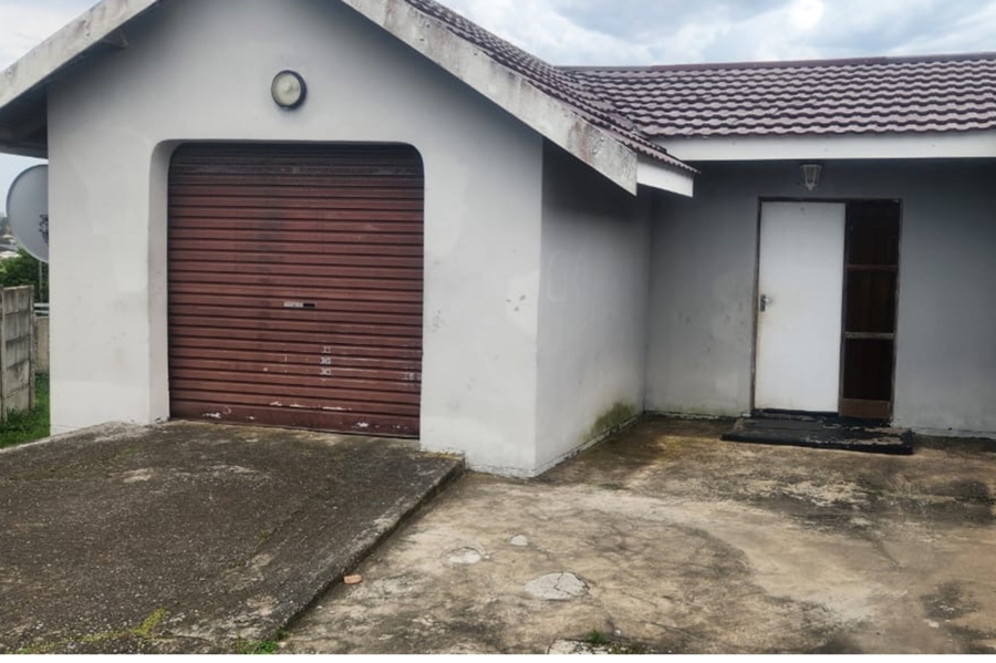 3 Bedroom Property for Sale in Amalinda Eastern Cape